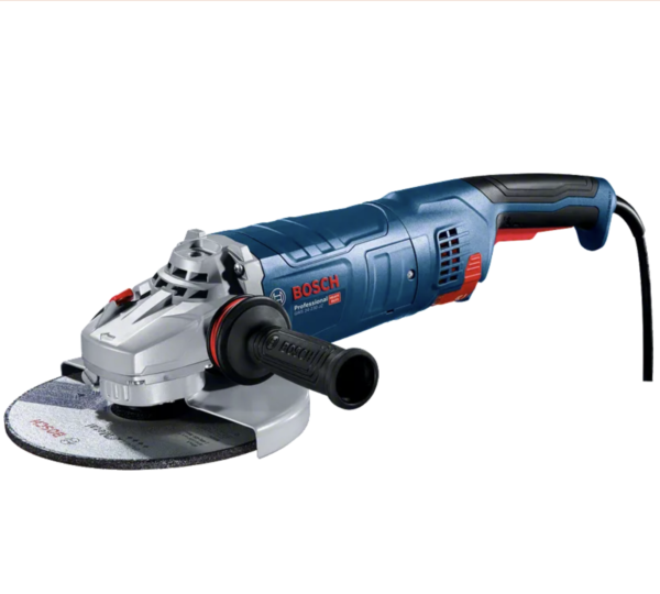Bosch Angle Grinder 7" GWS 24-180 JZ Professional